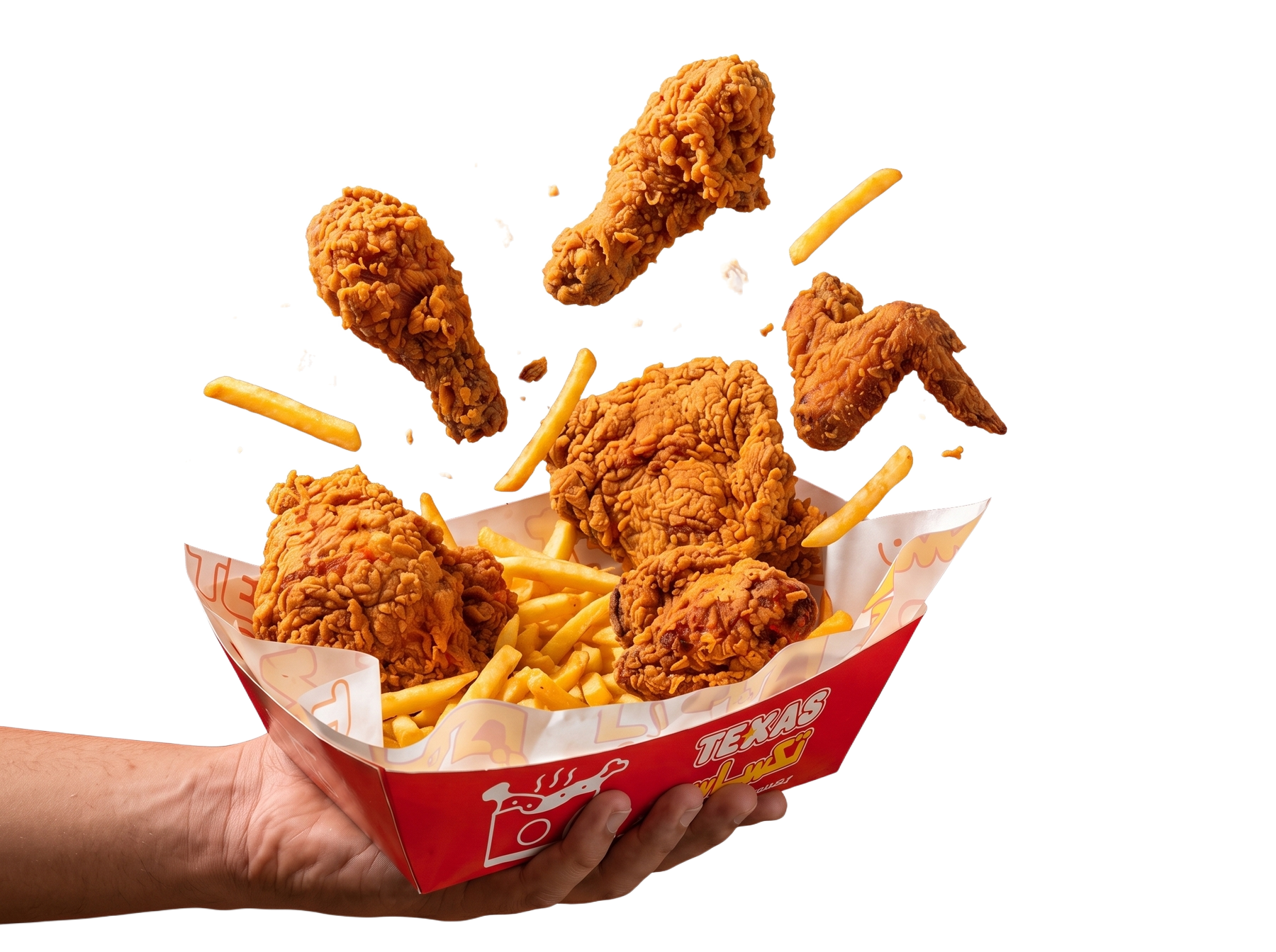 Texas Food